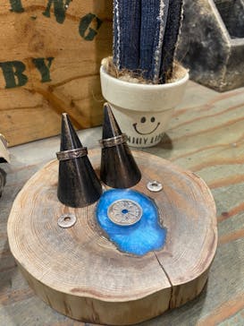 SWING BY（スウィング バイ）に投稿された画像（2023/4/23）