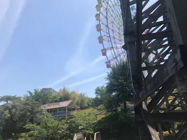 ひらかたパークに投稿された画像（2023/4/23）