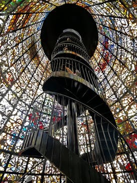 彫刻の森美術館に投稿された画像（2023/4/23）