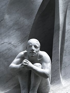 彫刻の森美術館に投稿された画像（2023/4/23）