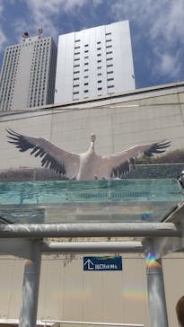 サンシャイン水族館に投稿された画像（2023/4/23）