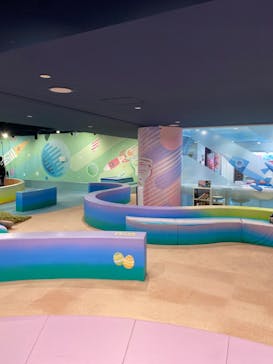 ハピピランド横浜アソビルに投稿された画像（2023/4/23）