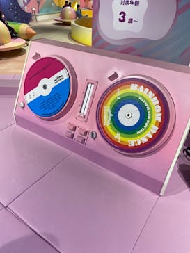 ハピピランド横浜アソビルに投稿された画像（2023/4/23）