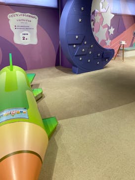 ハピピランド横浜アソビルに投稿された画像（2023/4/23）