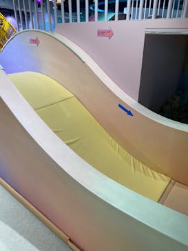 ハピピランド横浜アソビルに投稿された画像（2023/4/23）