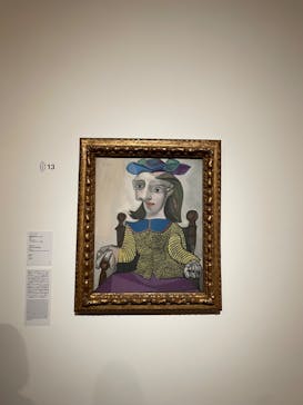 国立国際美術館に投稿された画像（2023/4/23）