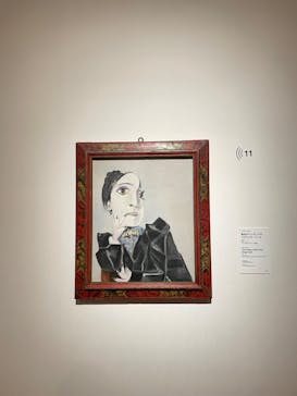 国立国際美術館に投稿された画像（2023/4/23）