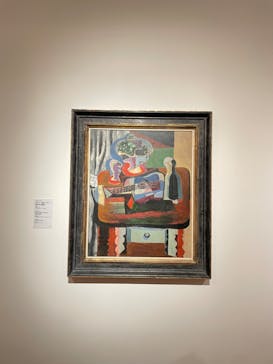 国立国際美術館に投稿された画像（2023/4/23）