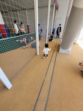 横浜アンパンマンこどもミュージアムに投稿された画像（2023/4/23）