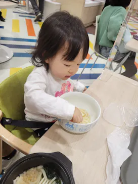 横浜アンパンマンこどもミュージアムに投稿された画像（2023/4/23）