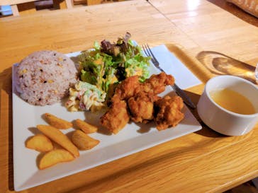 おふろcafé utataneに投稿された画像（2023/4/23）