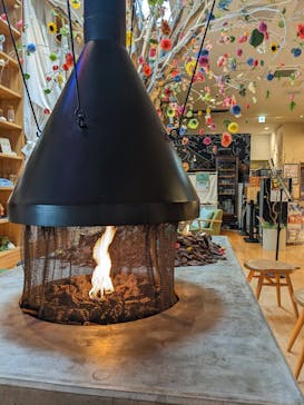 おふろcafé utataneに投稿された画像（2023/4/23）