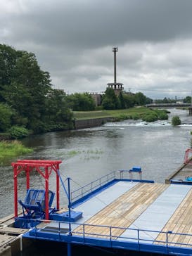 サケのふるさと 千歳水族館に投稿された画像（2023/4/23）