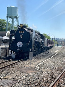 京都鉄道博物館に投稿された画像（2023/4/23）
