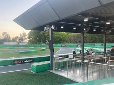 モビリティリゾートもてぎに投稿された画像（2023/4/23）