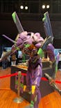エヴァンゲリオン大博覧会-EVANGELION CROSSING EXPO-福岡会場に投稿された画像（2023/4/23）