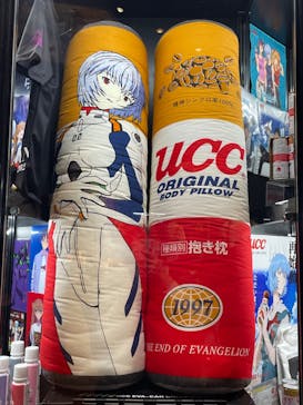 エヴァンゲリオン大博覧会-EVANGELION CROSSING EXPO-福岡会場に投稿された画像（2023/4/23）