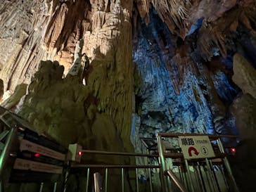 あぶくま洞に投稿された画像（2023/4/23）