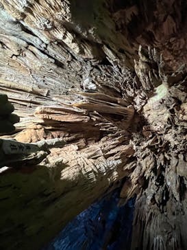 あぶくま洞に投稿された画像（2023/4/23）