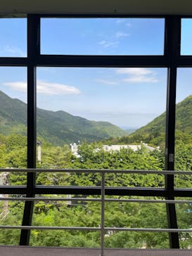 彫刻の森美術館に投稿された画像（2023/4/23）