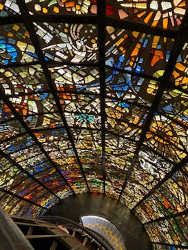 彫刻の森美術館に投稿された画像（2023/4/23）