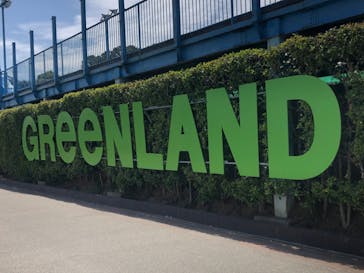 グリーンランドに投稿された画像（2023/4/23）