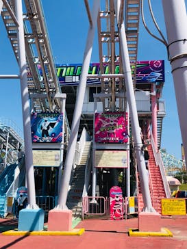 グリーンランドに投稿された画像（2023/4/23）