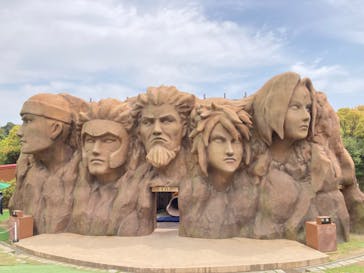 ニジゲンノモリに投稿された画像（2023/4/23）