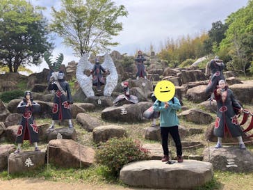 ニジゲンノモリに投稿された画像（2023/4/23）