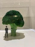 MINIATURE LIFE展 ー田中達也 見立ての世界ーに投稿された画像（2023/4/23）