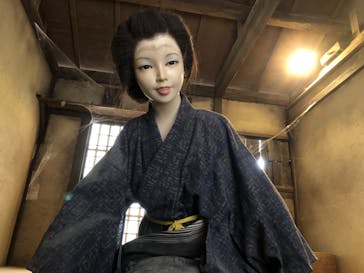 東映太秦映画村に投稿された画像（2023/4/23）