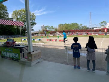 IPCわんわん動物園に投稿された画像（2023/4/23）