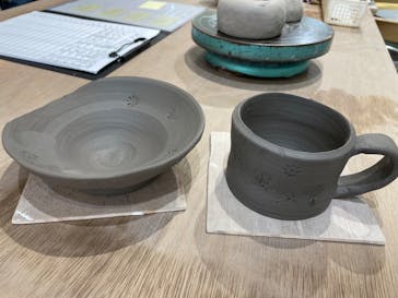 師楽に投稿された画像（2023/4/23）