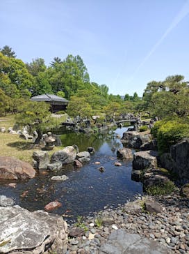 元離宮二条城に投稿された画像（2023/4/23）