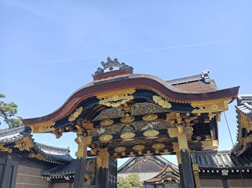 元離宮二条城に投稿された画像（2023/4/23）