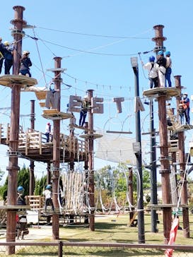 NESTA RESORT KOBE（ネスタリゾート神戸）に投稿された画像（2023/4/23）