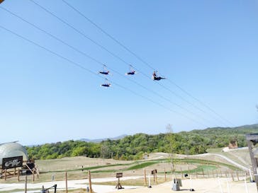 NESTA RESORT KOBE（ネスタリゾート神戸）に投稿された画像（2023/4/23）