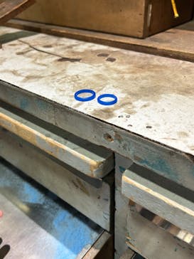 ケンジハウスに投稿された画像（2023/4/23）