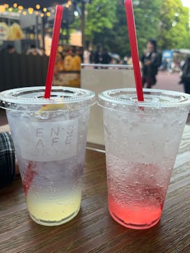 東京タワーに投稿された画像（2023/4/23）