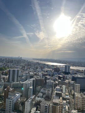 絹谷幸二 天空美術館に投稿された画像（2023/4/24）