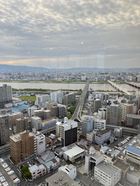 絹谷幸二 天空美術館に投稿された画像（2023/4/24）