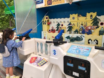 東武動物公園に投稿された画像（2023/4/24）