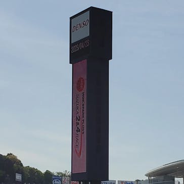 鈴鹿サーキットに投稿された画像（2023/4/24）