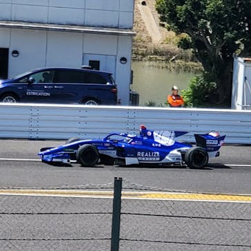 鈴鹿サーキットに投稿された画像（2023/4/24）