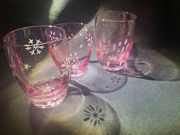 創吉に投稿された画像（2023/4/24）