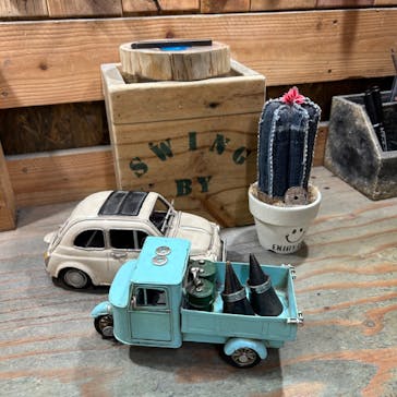 SWING BY（スウィング バイ）に投稿された画像（2023/4/24）