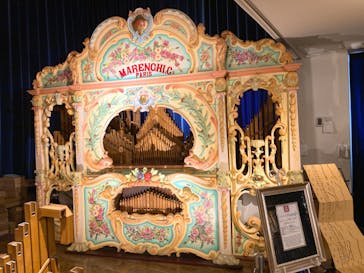 ザ・ミュージアム MATSUSHIMAに投稿された画像（2023/4/24）