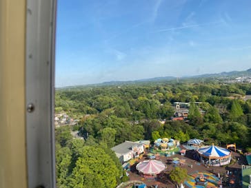 日本モンキーパークに投稿された画像（2023/4/24）