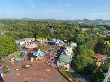 日本モンキーパークに投稿された画像（2023/4/24）