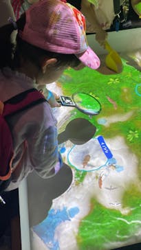 日本モンキーパークに投稿された画像（2023/4/24）